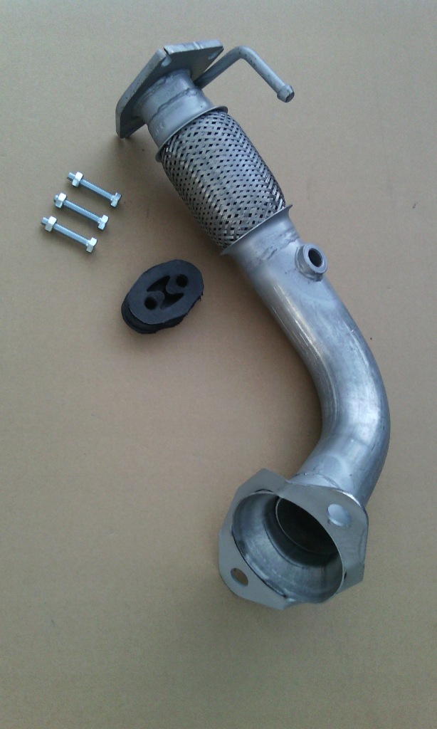 Купити Honda accord vii 2.4 труба колекторна нова