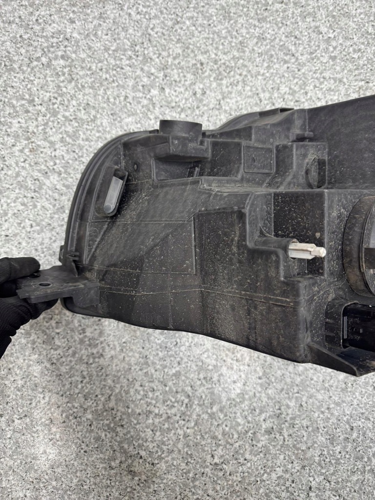 фото №8, Лампа левый перед combo e 2019-25 9816823880 90145355 uk