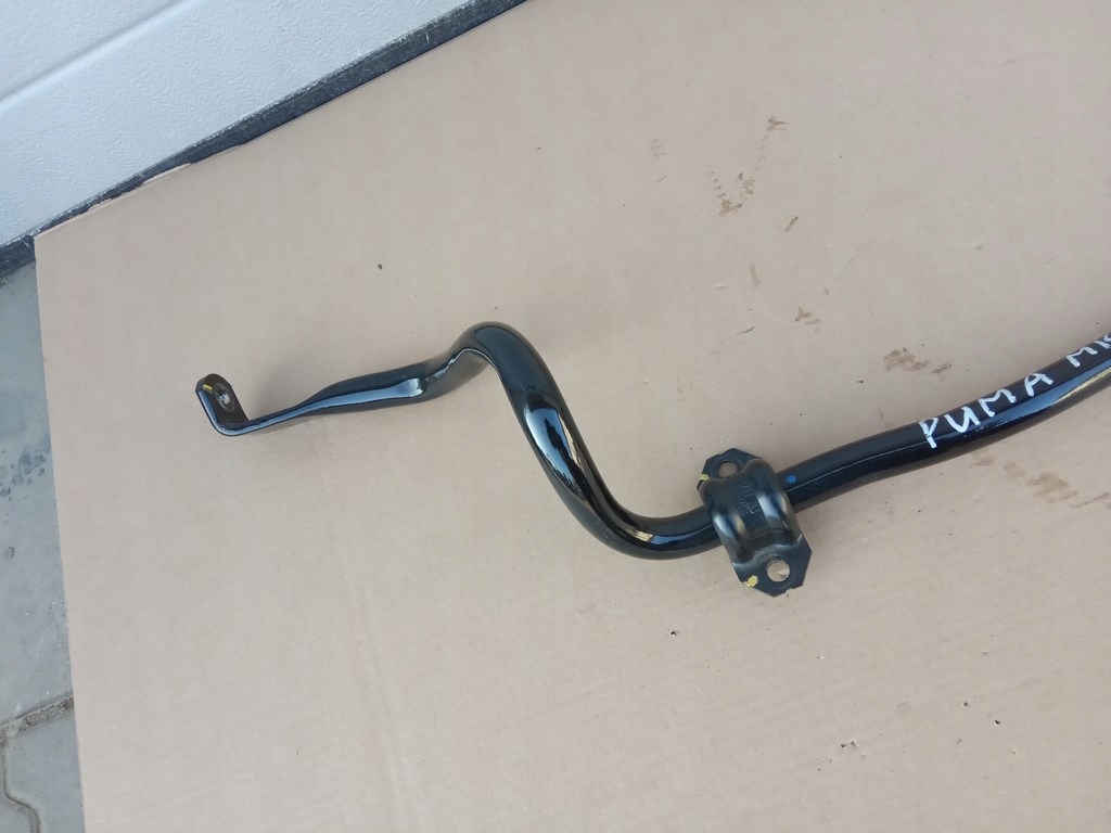 фото №5, Ford puma mk2 2019-21r. - стабилизатор