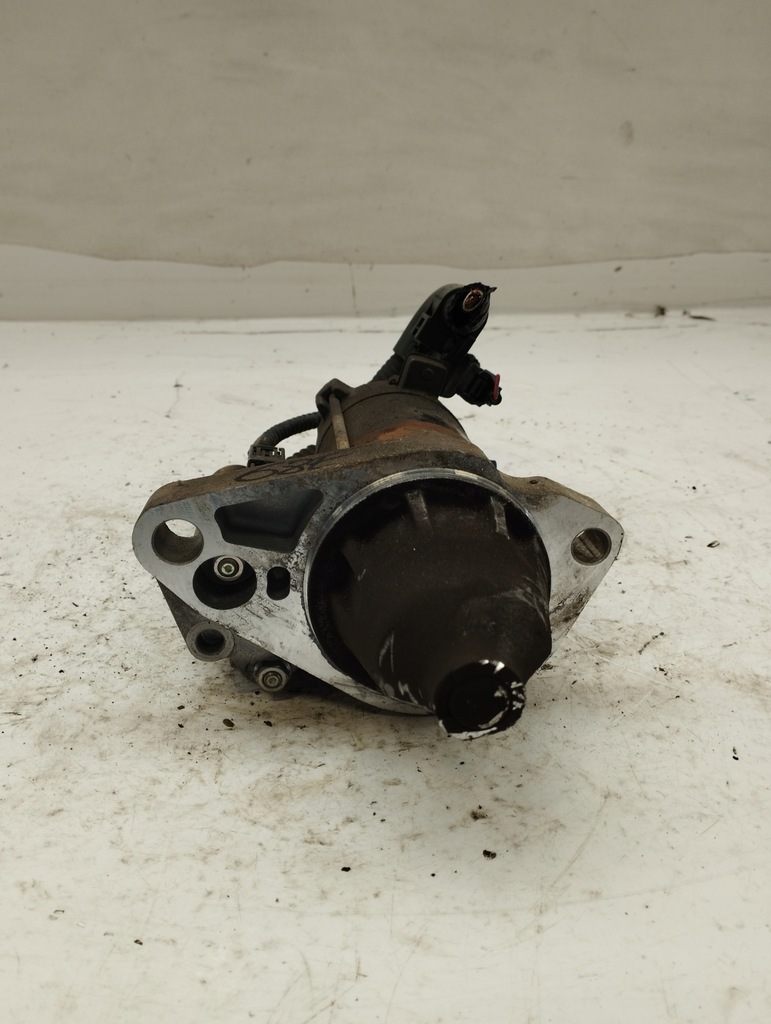 фото №1, Honda civic viii 8 стартер