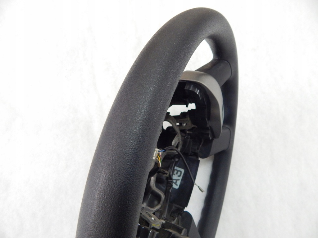 фото №8, Toyota prius ii - повітропровід multi bdb