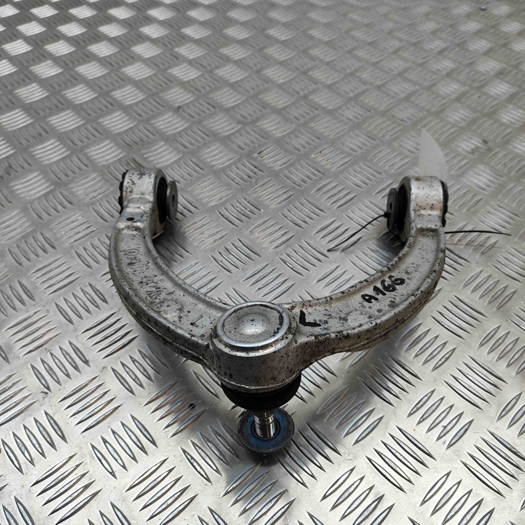 фото №7, Важіль верхній передній лівий mercedes-benz gle w166 v1663301707 23100972