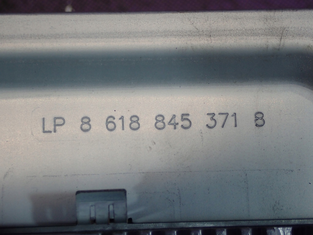 фото №8, Радіо навігація blaupunkt 1k0035191d vw passat b6