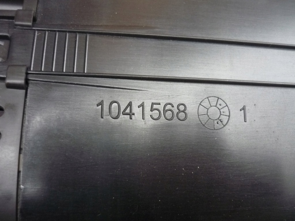 фото №14, Прилади bmw 1 e87 e81 116i 1.6 116km 116i бензин n45b16a 9110191 справний