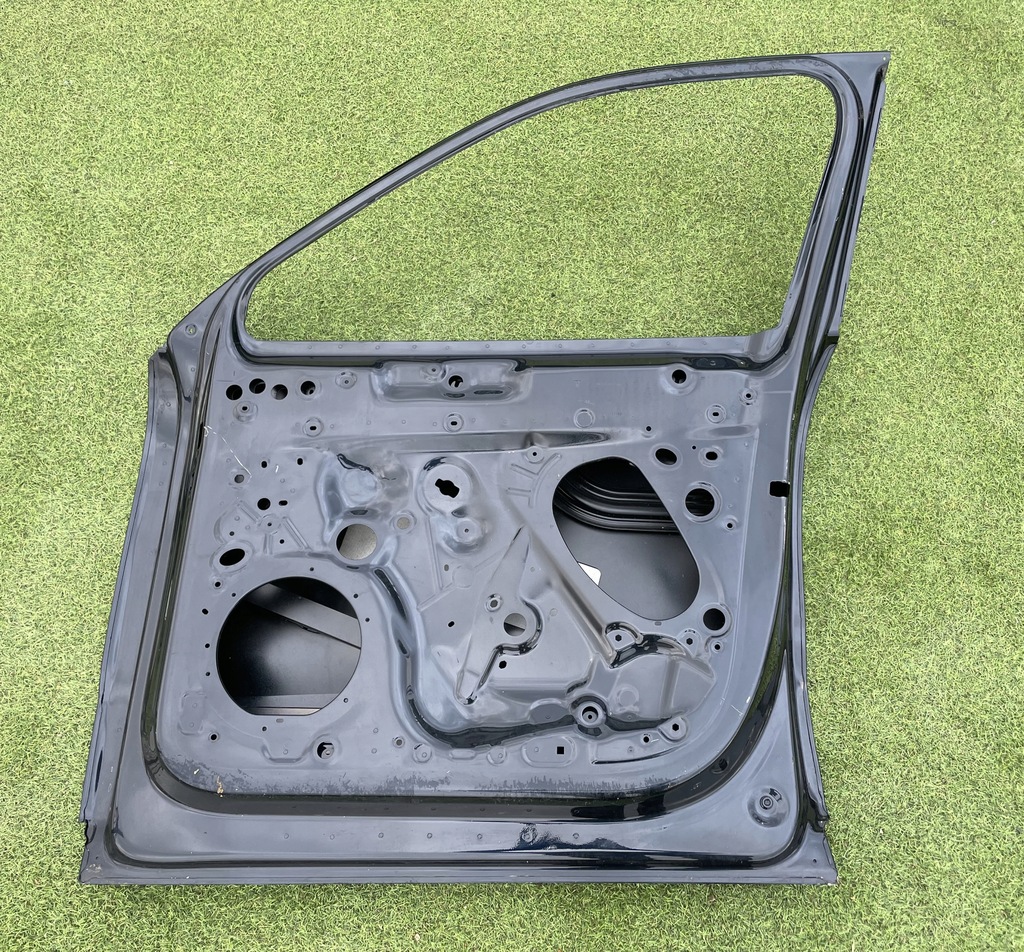 фото №13, Porsche cayenne iii 3 9y0831312d 2018 двері праве передні перед