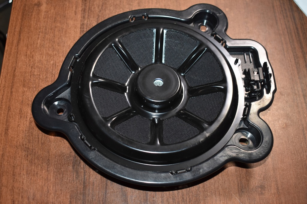 фото №1, Динамік mercedes w223 1