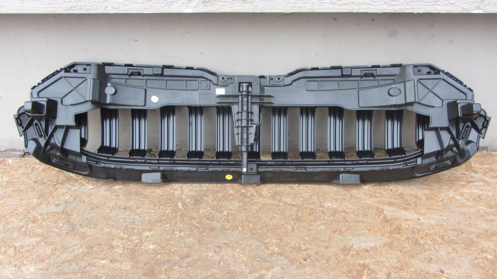 фото №12, Решітка радіатора решітка радіатора бампера перед skoda kodiaq ii 57h