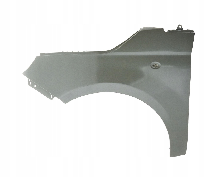 фото №1, Новий крила лівий fiat 500 07-