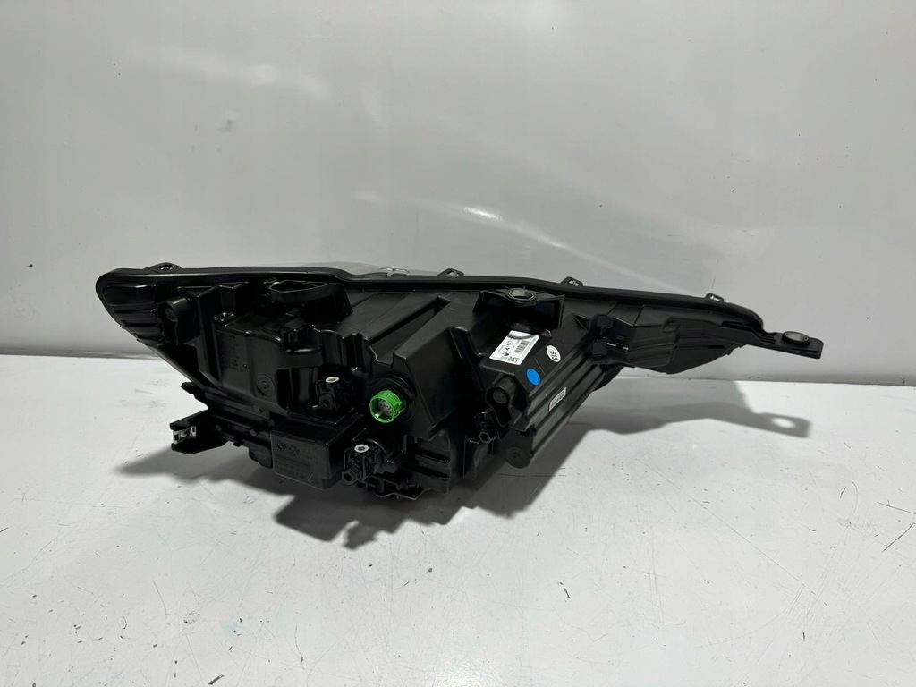 фото №10, Maserati levante lift full led лампа левая правая