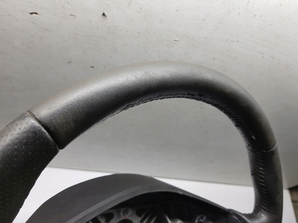 фото №7, Nissan qashqai i j10 06-09r воздуховод кожаный