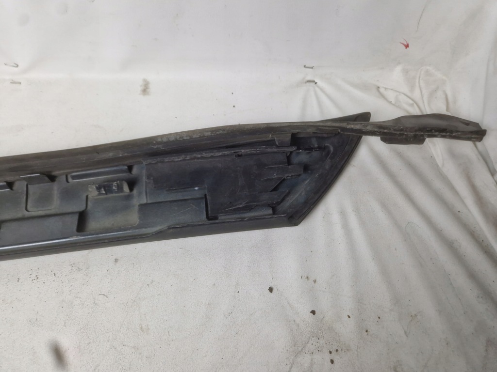 Mercedes cl w215 215 молдинг накладка стійка захист Оригінал