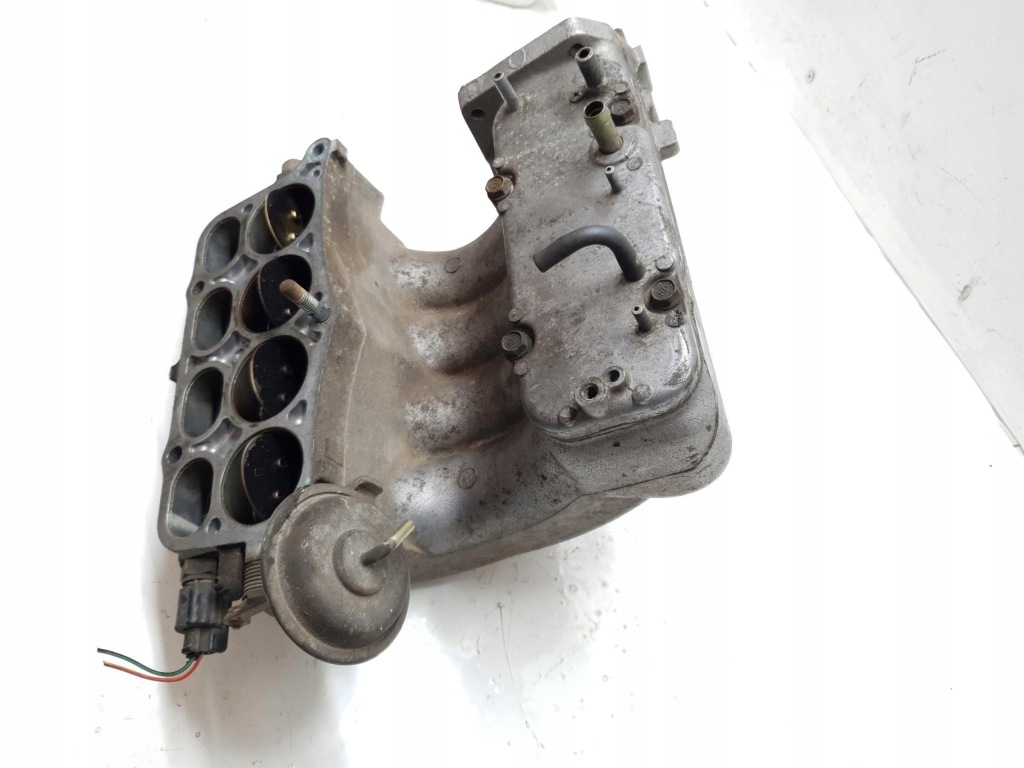 фото №4, Колектор всмоктуючий honda accord vi 1.8