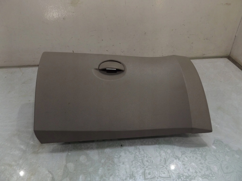 фото №1, Twingo ii бардачок пассажира