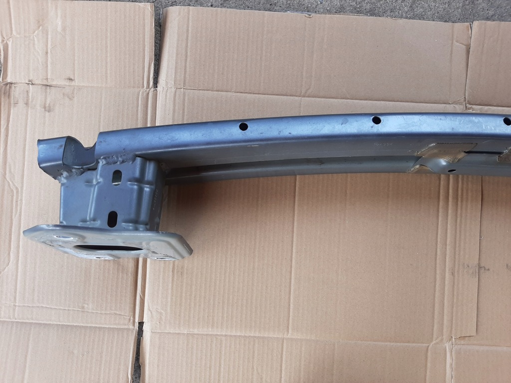 фото №11, Volvo v60 s60 балка бампера задняя 31468293