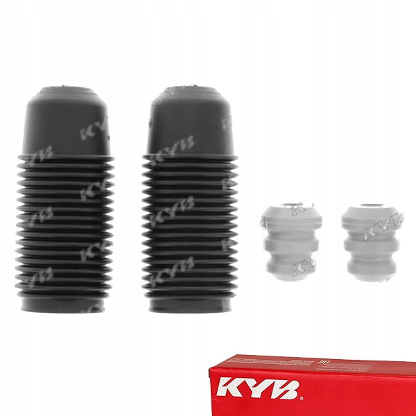 фото №1, Kyb 910093 набір захисту пилозахисний, амортизатор