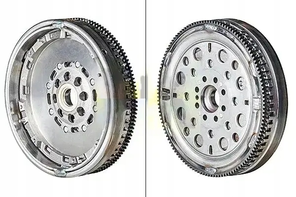 Купити Колесо маховик механічна коробка передач 415 0294 10 luk mercedes