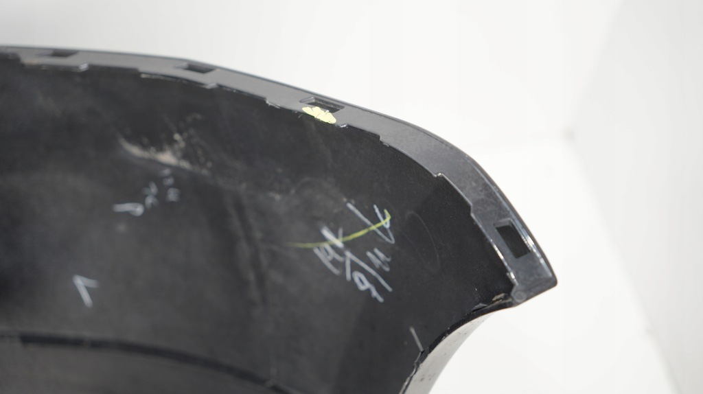 фото №15, Бампер перед передний dacia duster i lift 13-17r teb20