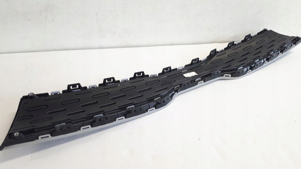 фото №8, Kia picanto 2017-2020 решётка радиатора перед