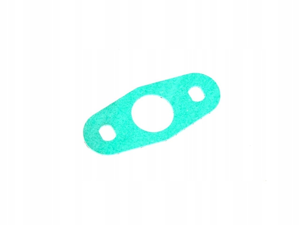 фото №2, Прокладка турбонагнітача ecosprt fiesta transit