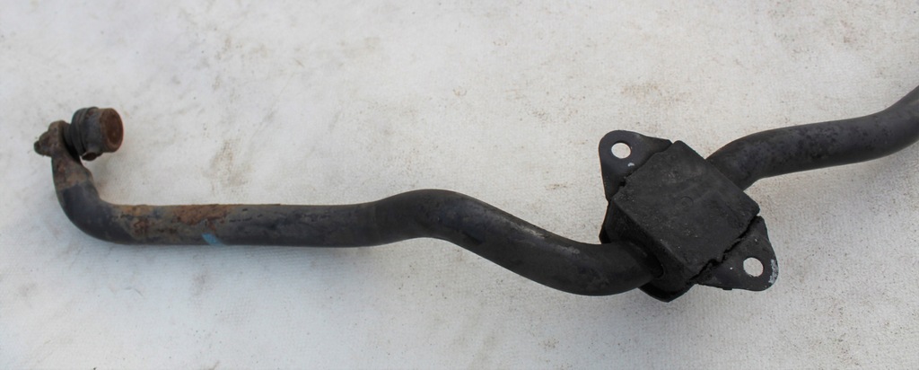 фото №8, Стабилизатор тяга задняя задний bmw x3 e83 29mm