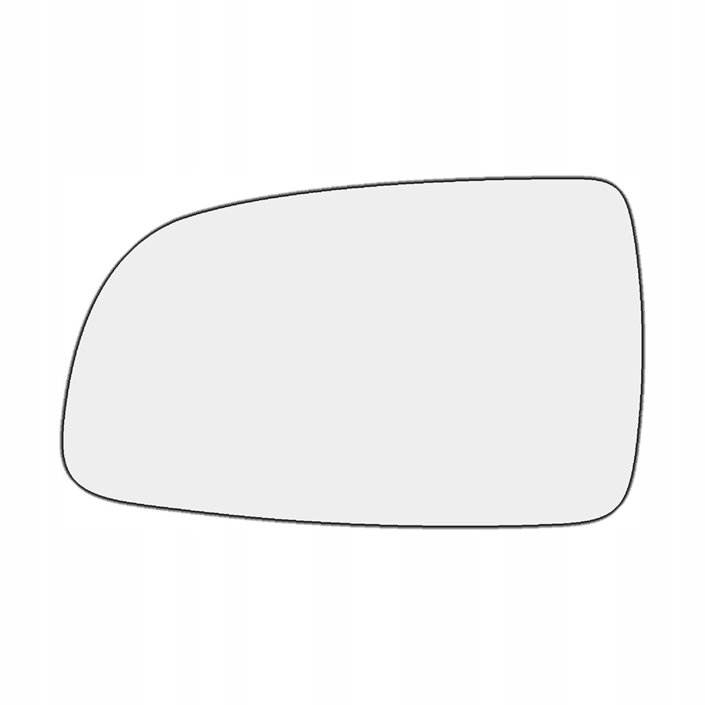 фото №1, Стекло/зеркало chevrolet aveo t200 2002-2007 2003