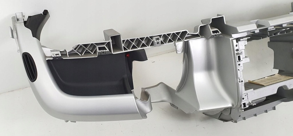 фото №7, Приборная панель приборная консоль нижняя smart forfour 454 brabus