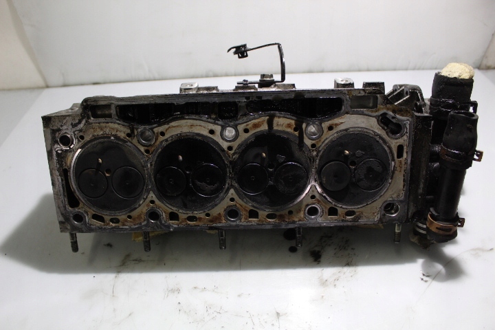 фото №5, Головка двигуна renault scenic ii 1.9dci