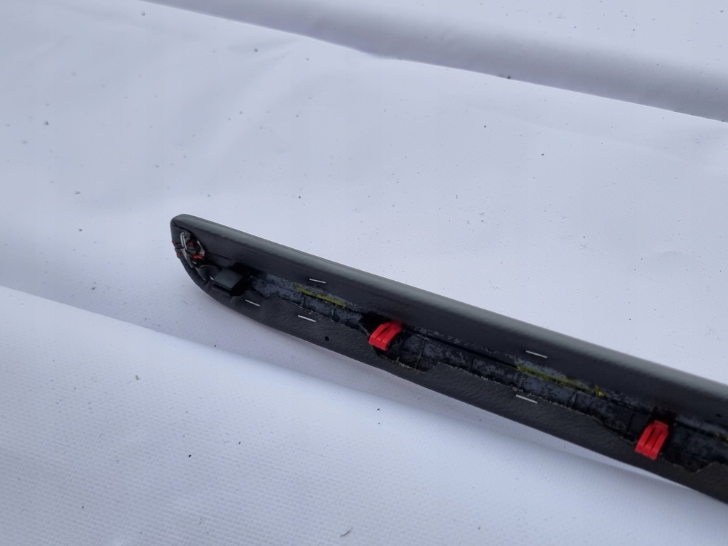 фото №7, Toyota sienna 2.5 hybrid xse limited захист заглушка шкіра 2023-