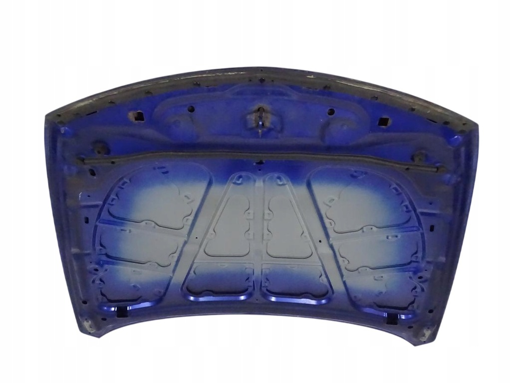 фото №13, Капот крышка двигателя mazda 6 gh 2007-2010 - gl9