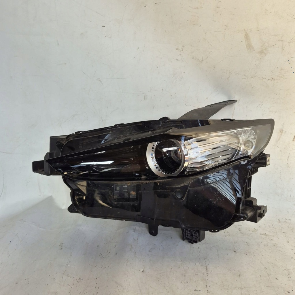 Купить Mazda cx-30 cx30 19- фара левая перед передняя full led dgj1-51040