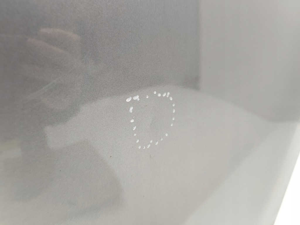 фото №3, Mazda cx-5 lift дверь задняя левая 38p