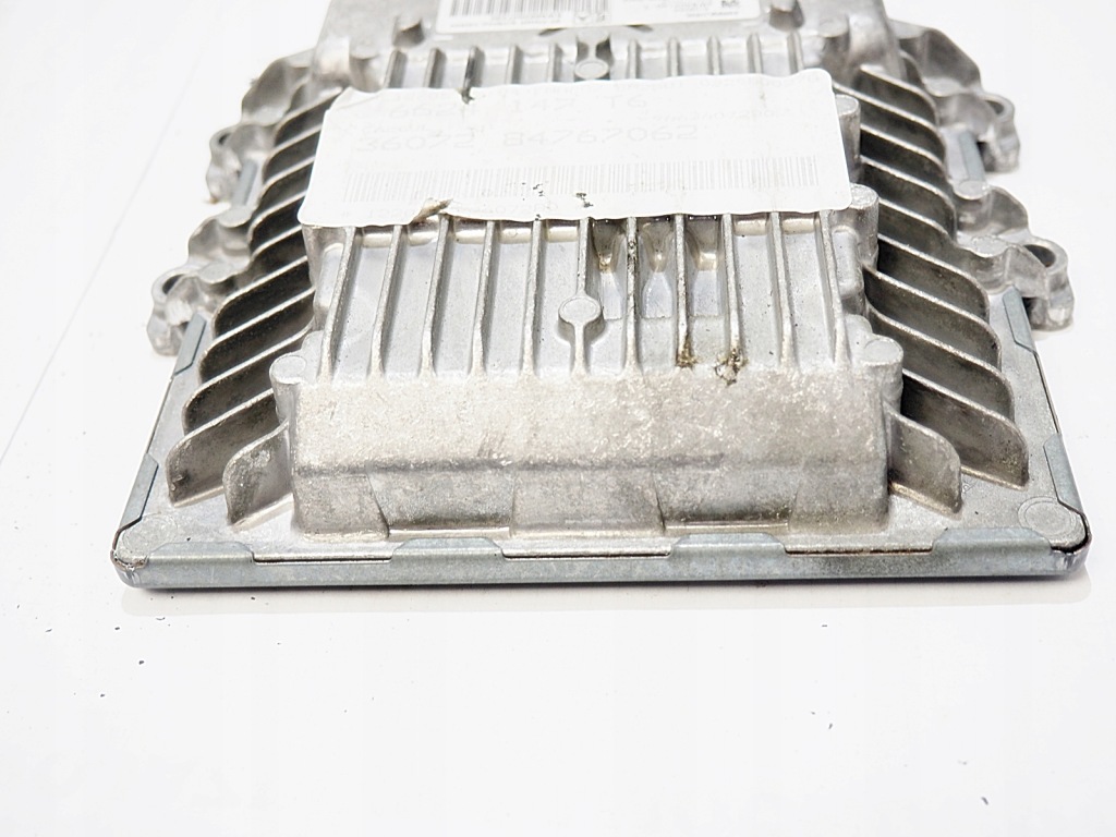 Vdo блок управления 5ws40313ct hw9655534080 sw9663607280 с Разборки