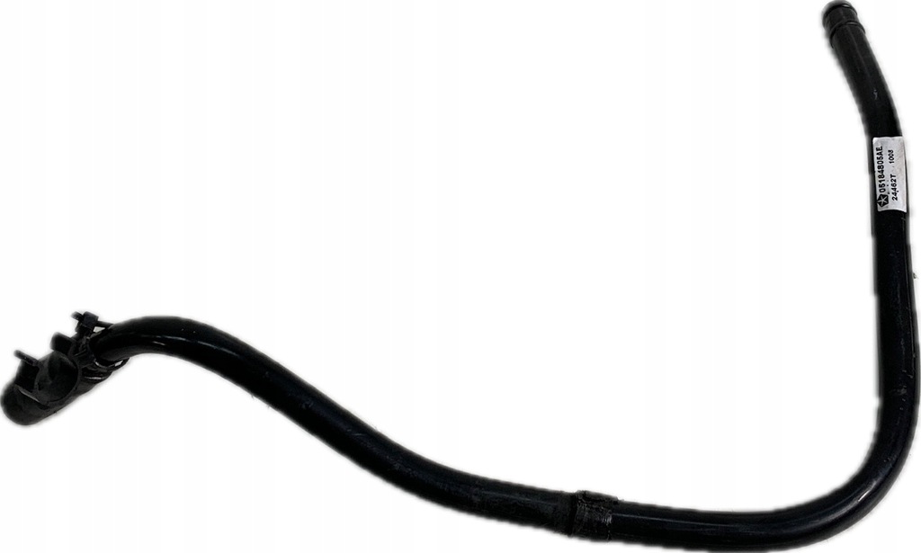 фото №1, Dodge challenger 15- 3.6 трубка шланг вентиляция картера 05184805ae