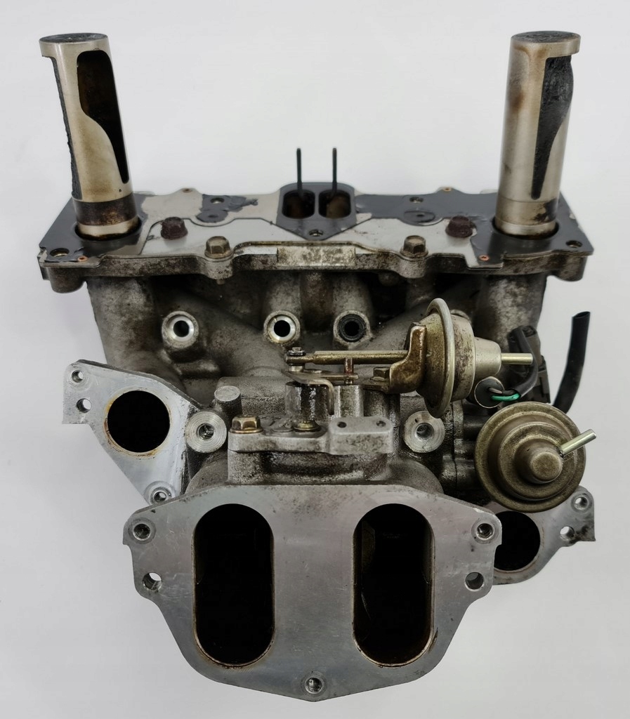 фото №5, Колектор всмоктуючий mazda rx-8