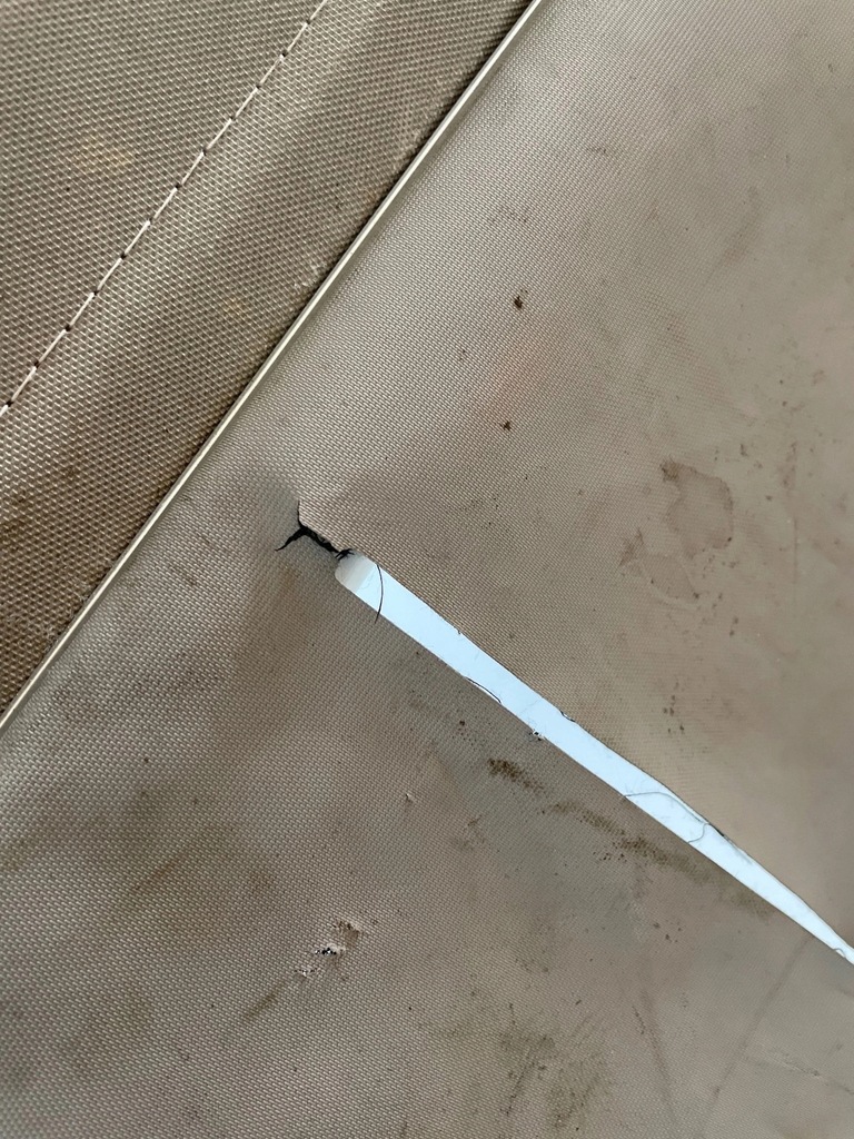 фото №7, Шторка багажника mitsubishi pajero iv