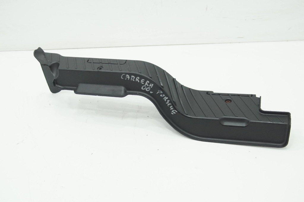 фото №1, Защита трубка тормозной porsche 911 996 986