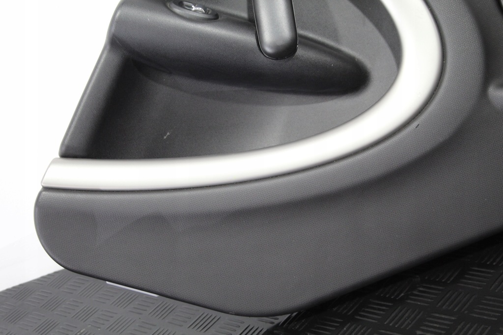 фото №2, Обшивка двері правий задня mini countryman r60 n47