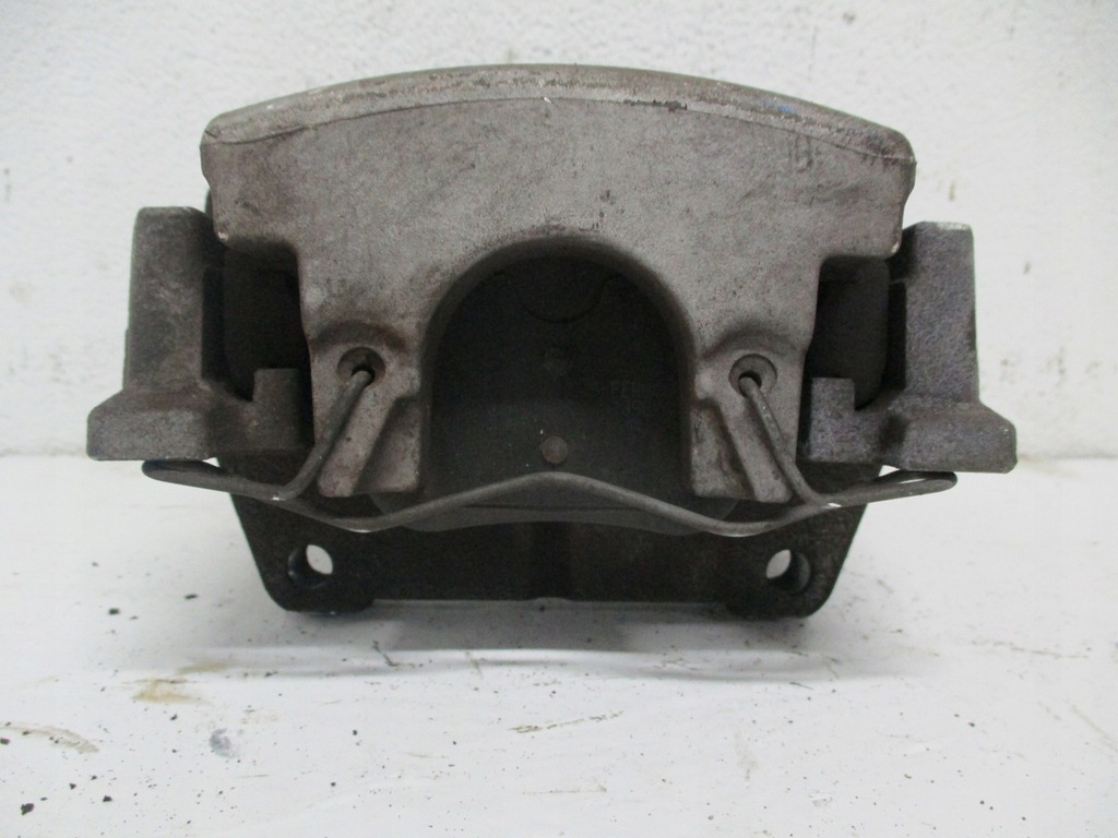 фото №15, Суппорт суппорты alfa romeo giulia 2,2 jtd задняя задние