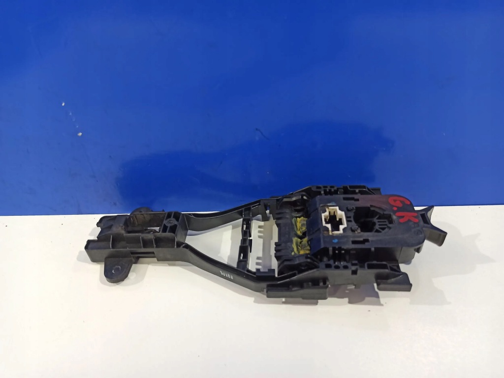 фото №1, Volvo s60 2015 ручка наружное