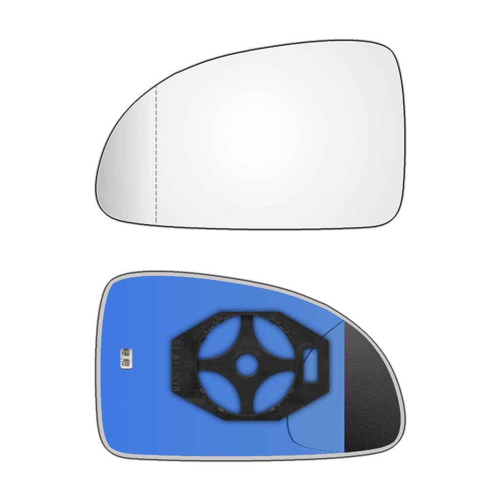 фото №1, Асферический kia rio dc 2002-2005 2004 2003 thomasss