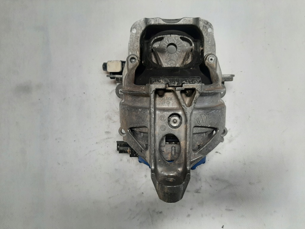 фото №1, Подушка двигуна audi a8 d5 q7 4m0199256l