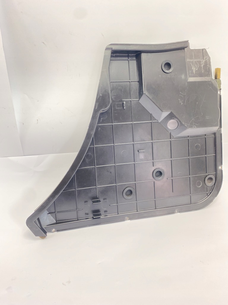 Крышка защита механизма стекло правый задний  mercedes w140 cl c140 1406900698 Цена