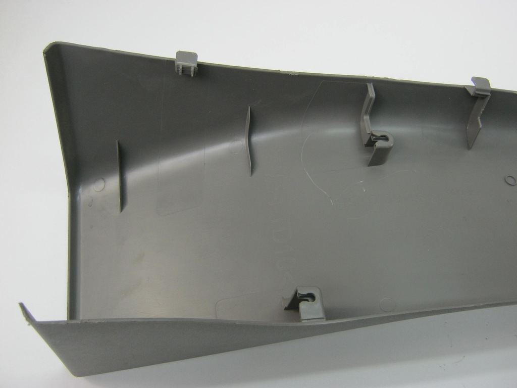 фото №8, Захист стійка ліва master iii movano 769160016r