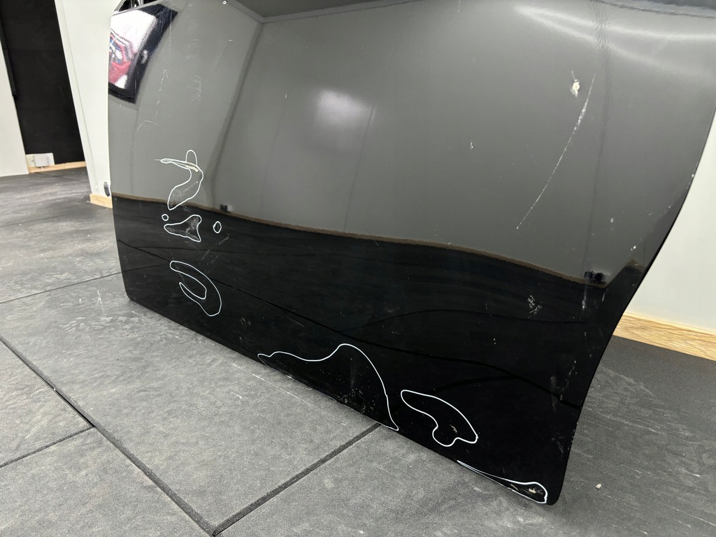 фото №11, Hyundai staria 2021r- двері передні праве перед