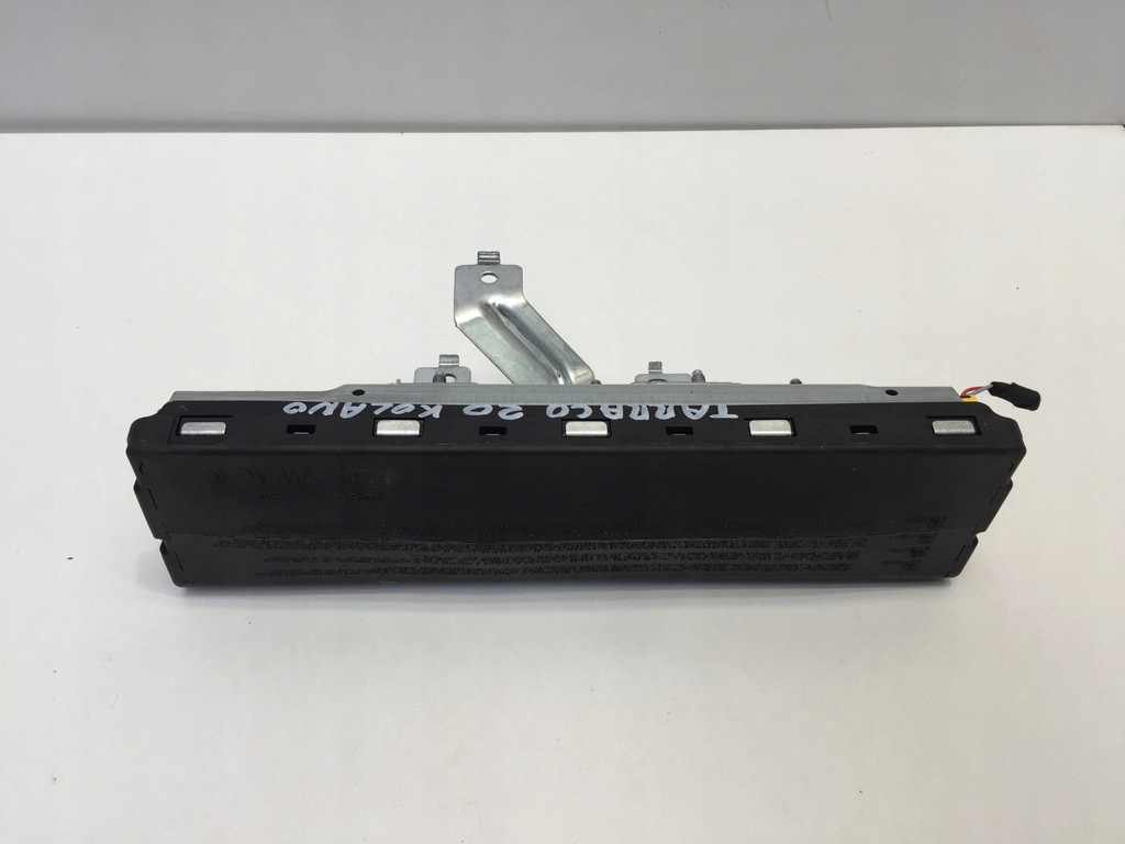 фото №8, Seat tarraco 20r подушки безпеки повітряні подушка безпеки датчик