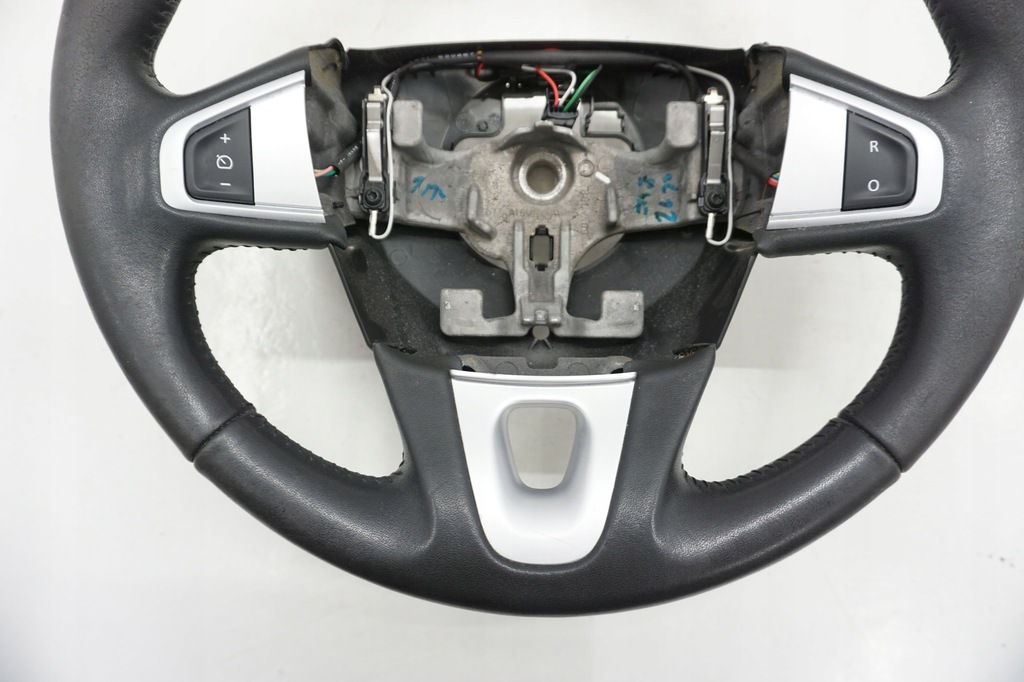 фото №6, Renault scenic iii повітропровід мультифункція