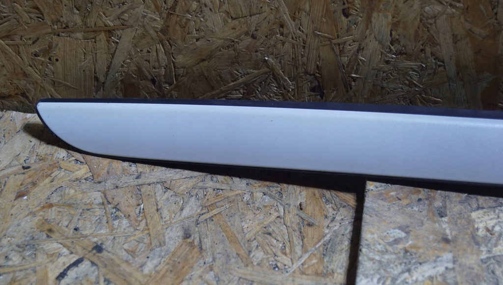 фото №6, Citroen ds5 молдинг скло права 9687247980 kwed