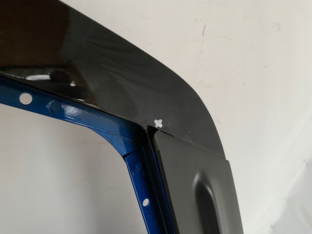 фото №15, Ford ecosport 2017r- lift двері праве передні