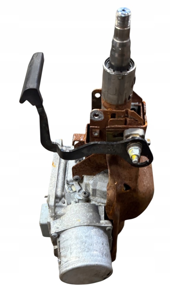 Fiat stilo 01-10r усилитель электрический насос 00517364610 с Разборки