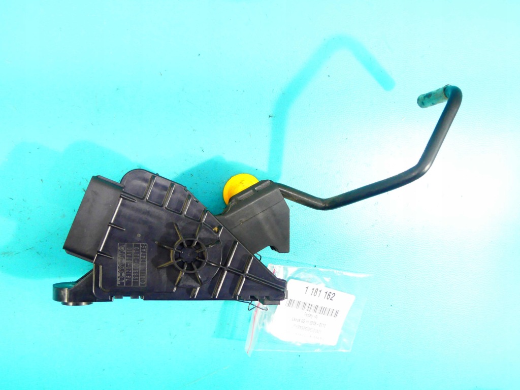 фото №1, Потенціометр газу педаль lexus gs iii 05-12 4.3 v8